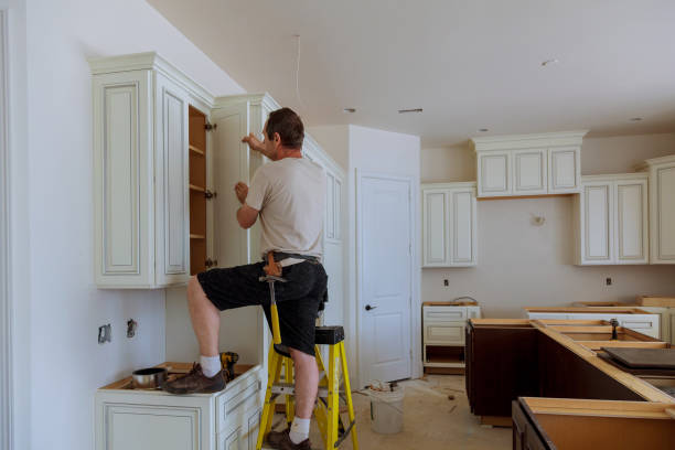 Licensed Cabinet Refacing service in Avondale, PA - Remodeling Of Kitchen