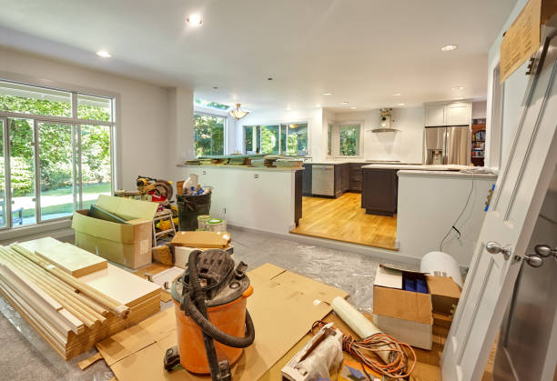 Reliable Cabinet Refacing contractor in Avondale, PA by Remodeling Of Kitchen